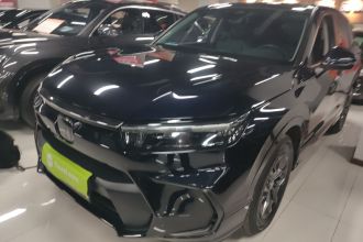 本田 皓影 2025款 240TURBO 两驱豪华版 5座