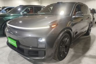 理想汽车 理想L9 2022款 Max