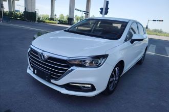 北京汽车 绅宝D50 2019款 1.5T CVT尊贵版 国VI