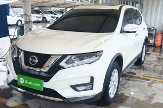 日产 奇骏 2023款 经典 2.0L 两驱智联臻享版