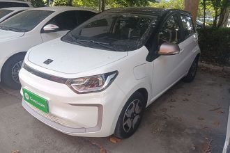 思皓 花仙子 2021款 302km 豪华型 31.4kWh