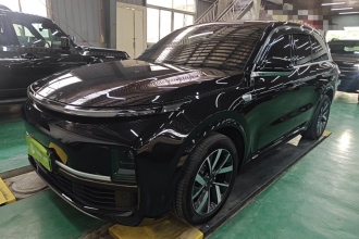 理想汽车 理想L8 2023款 Air