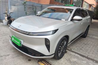 东风风神L8 2025款 112KM梦想版