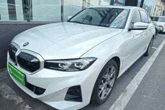 宝马i3 2022款 eDrive 35 L