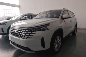 捷达VS8 2026款 280TSI 自动全能版