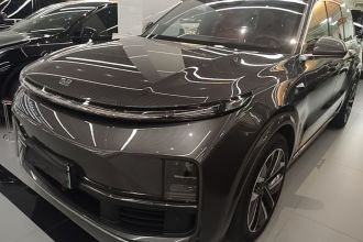 理想汽车 理想L9 2024款 Ultra