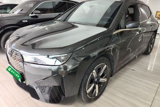 宝马iX 2022款 xDrive40