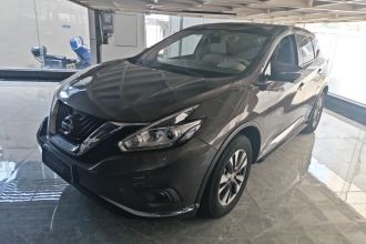 日产 楼兰 2019款 2.5L XL 两驱智联豪华版 国V