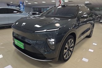 蔚来ES8 2024款 75kWh