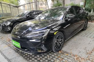 比亚迪 海豹 2023款 DM-i 1.5T 121km 尊荣型