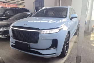 理想汽车 理想ONE 2021款 增程6座版