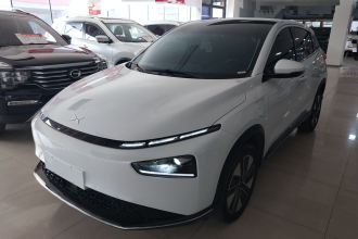 小鹏G3 2022款 G3i 460G+