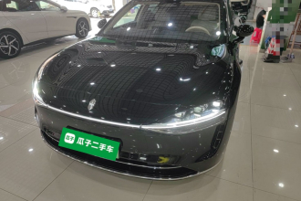 鸿蒙智行 享界S9T 2025款 增程 Ultra长续航版 (192线激光雷达）