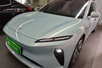蔚来ET5 2022款 75kWh