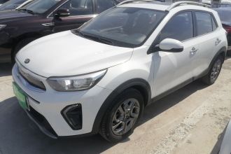 起亚 奕跑 2019款 1.4L 自动趣享版 国V