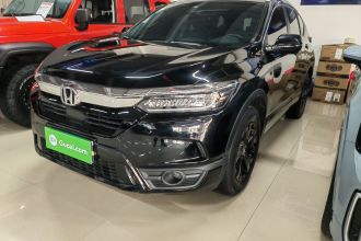 本田 皓影 2021款 240TURBO CVT两驱智享版