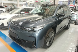 零跑汽车 零跑C16 2026款 纯电 630激光雷达智尊版 5座
