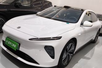 蔚来ET7 2024款 75kWh 行政版