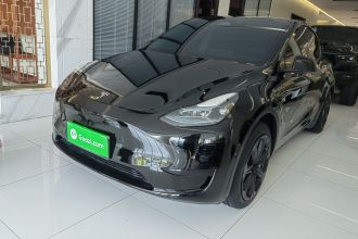 特斯拉 Model Y 2022款 改款 后轮驱动版