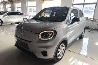 零跑汽车 零跑T03 2022款 皓玉版