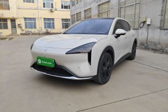 宝骏云海 2024款 600km 纯电版