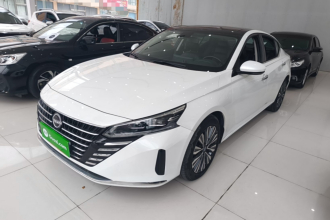 日产 天籁 2022款 2.0L XL-TLS 悦享版