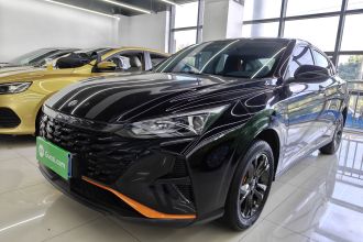 东风风神 奕炫 2023款 马赫版 1.5L 自动追风版