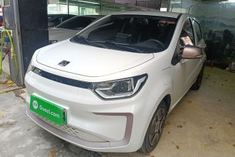 思皓 花仙子 2021款 200km 经典型