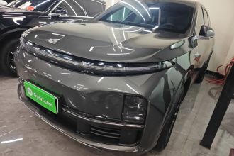 理想汽车 理想L7 2025款 Max 智能焕新版