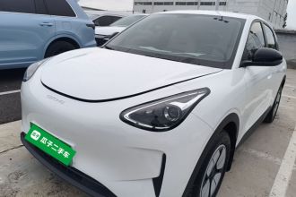 吉利银河 星愿 2025款 310km 青春版