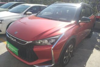 东风风神 奕炫GS 2020款 230T 自动越酷版