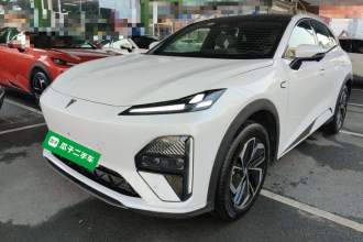 深蓝汽车 深蓝S07 2026款 230Max 华为乾崑ADS SE版