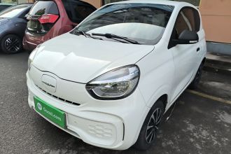 荣威 科莱威CLEVER 2020款 都市风尚版