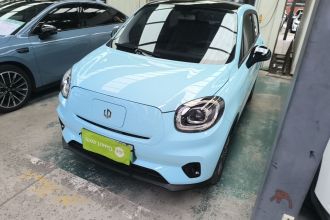 零跑汽车 零跑T03 2025款 403舒享版