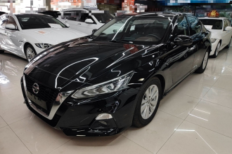 日产 天籁 2019款 2.0L XL 舒适版