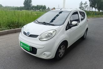 江铃集团新能源 江铃E200L 2020款 E200L 标准型（302KM）