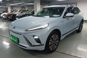 别克E5 2023款 臻享长续航版