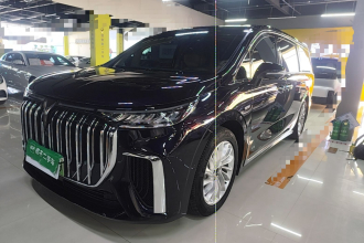 岚图汽车 岚图梦想家 2024款 PHEV 超长续航尊贵版