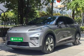 深蓝汽车 深蓝S05 2024款 510Ultra纯电版