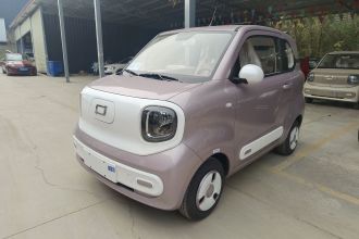 奔腾小马 2026款 222km 闪耀马