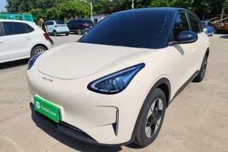 吉利银河 星愿 2025款 310km 梦想版