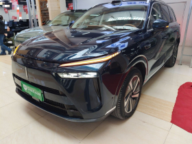 魏牌 蓝山 2025款 四驱 Max