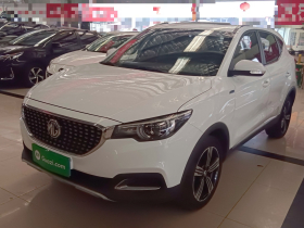 名爵ZS 2018款 1.5L 手动65寸巨幕天窗版 国V