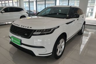 路虎 揽胜星脉 2024款 S