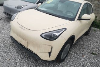 吉利银河 星愿 2026款 310km 梦想版