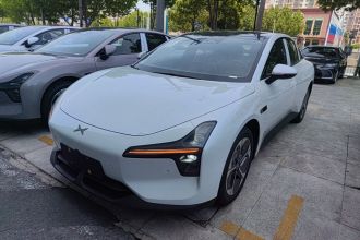 小鹏MONA M03 2025款 515 长续航 Plus