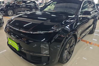 理想汽车 理想L8 2024款 Ultra