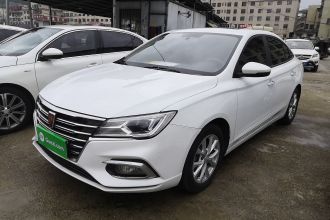 荣威i5 2020款 1.5L 自动4G互联领豪版