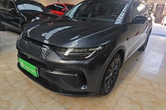 零跑汽车 零跑C11 2023款 增程 180舒享版