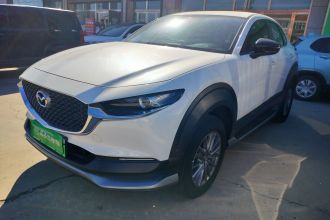 马自达CX-30 EV 2021款 纯电驭享版